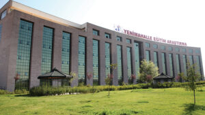 Tepe Prime Ankara