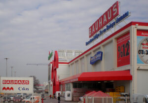 Tepe Prime Ankara