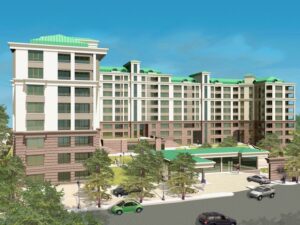 Tepe Prime Ankara