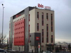 Tepe Prime Ankara