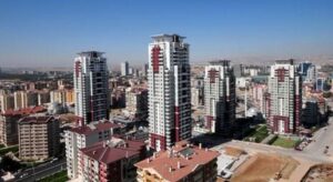 Tepe Prime Ankara