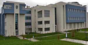Tepe Prime Ankara
