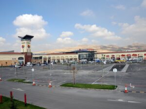 Tepe Prime Ankara