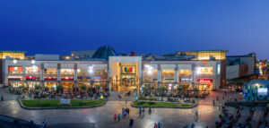 Tepe Prime Ankara