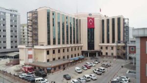 Tepe Prime Ankara