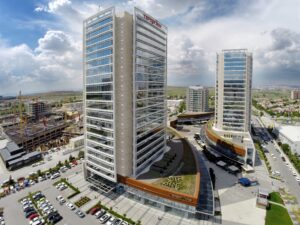 Tepe Prime Ankara